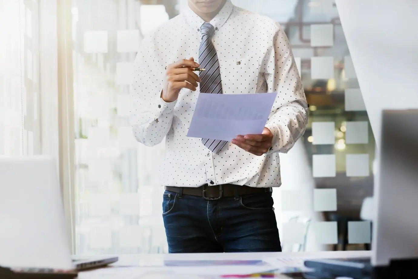 Идея-концепция бизнес-анализа.